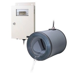 Débitmètre ultrasonique Aichitokei pour la détection de gaz, modèle 1020009895 - Product Image 4