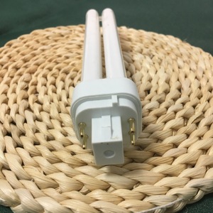 Sản Phẩm Mới Nóng Bán 13W 4000K G24 Cơ Sở 4 Pin Không Thấm Nước Huỳnh Quang Tiết Kiệm Năng Lượng Đèn - Product Image 3