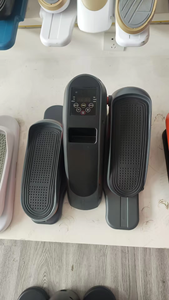 GLSfitness GLS-509 Ellipsentrainer aus Medizinischem Stahl |   Intelligente Fernbedienung |   Mehrere Widerstandsstufen |   Umweltfreundliche Innenraum-Seniorenheime - Product Image 4