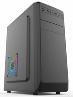 New Product PC Cabinet Desktop Casing Computer case Gaming Computer Cases Towers with Fans