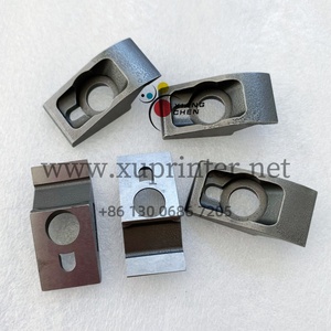 Pince de haute qualité WD P1017600 17*36MM pour pièces d'impression offset KBA Rapida 104 - Product Image 5