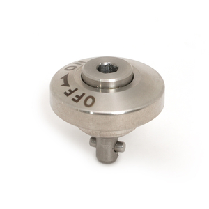 Một chạm Fastener quý lần lượt khóa thiết bị thép carbon và vật liệu kẽm với hoạt động ngón tay cái lần lượt và Captive Pin - Product Image 2