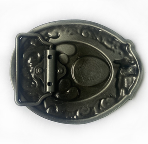 Venta al por mayor aleación <span class=keywords><strong>de</strong></span> zinc pata <span class=keywords><strong>de</strong></span> <span class=keywords><strong>oso</strong></span> hebilla <span class=keywords><strong>de</strong></span> cinturón occidental Casual Western Cowboy Animal turquesa hebilla <span class=keywords><strong>de</strong></span> cinturón para los hombres - Product Image 6