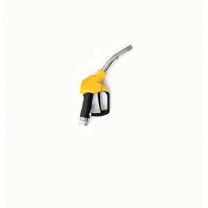 L'usine fabrique la pistolet de distribution de carburant automatique ZVA SL 2 Slimline de 1 pouce, adapté aux stations-service. - Product Image 5