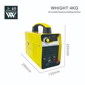 stainless weld cleaning machine - Product Image 5