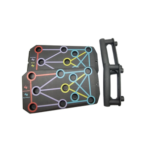 2025 nóng bán đa chức năng có thể gập lại tập luyện thiết bị đào tạo đẩy lên Hội Đồng Quản trị phòng tập thể dục Nhà thiết bị - Product Image 6