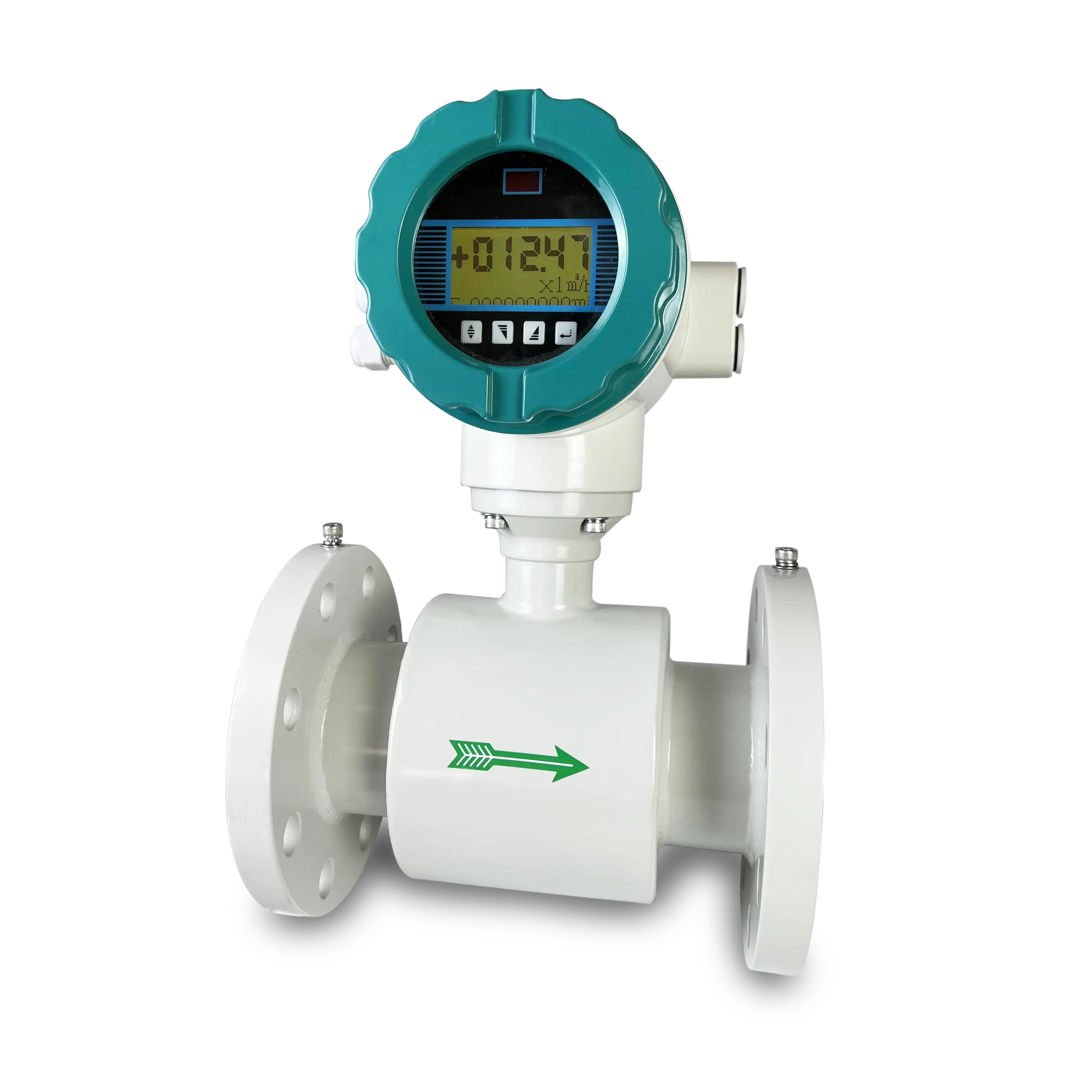 modbus rs485 water flow meter water flow meter indicator water flow meter wifi cheap water flow meter