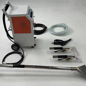 เครื่องทำความสะอาดแบบมืออาชีพใช้ในห้องครัวพรมโซฟาทำความสะอาดผ้าม่านโรงแรม - Product Image 3