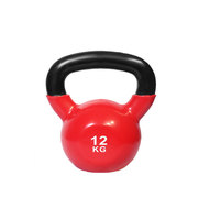 Ensemble d'haltères en fonte de 2 à 40 kg avec plusieurs options de poids, logo personnalisé portable pour la salle de sport à domicile et l'entraînement musculaire