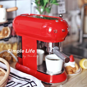 ECF02 PBUK <span class=keywords><strong>Cafetera</strong></span> Espresso Portátil Programable con Bomba de 15 Bares y 680W, Color Azul Pastel, para Auto y Autocaravana - Product Image 5