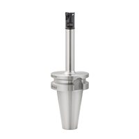 Porte-outils à vis BT Tool Tree BT30/BT40 pour fraiseuse |   Outils de Centre d'Usinage CNC de Haute Précision pour Filetages M6-M16
