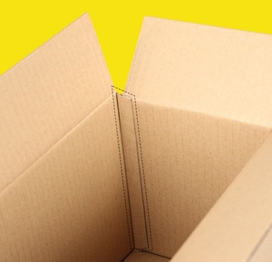 Chất lượng tốt nhất <span class=keywords><strong>5</strong></span>-lớp u-cắt rãnh chuyển phát nhanh Thùng <span class=keywords><strong>carton</strong></span> kích thước tùy chỉnh dễ dàng-to-lắp ráp Chất lượng cao các tông thực phẩm đồ trang sức bao bì - Product Image 6