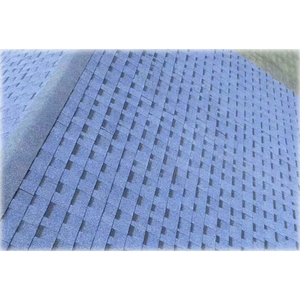 Nhựa Đường Đồng Bằng Gạch Ngói Màu Đá Chip Tráng Sợi Thủy Tinh Hiện Đại Nhựa Đường Siding Lợp Vật Liệu Mái Lợp Mái Lợp Các Loại - Product Image 4