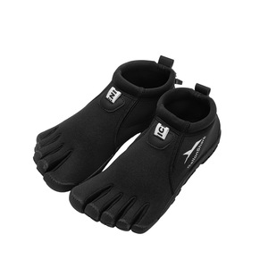Chaussures aquatiques GallonShark à cinq doigts, légères, antidérapantes, pour la natation, la plage, la randonnée et le trekking - Product Image 5