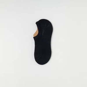 Chaussettes de cheville respirantes et mignonnes avec logo personnalisé pour femmes – Chaussettes de sport confortables et tendance pour l'école - Product Image 5