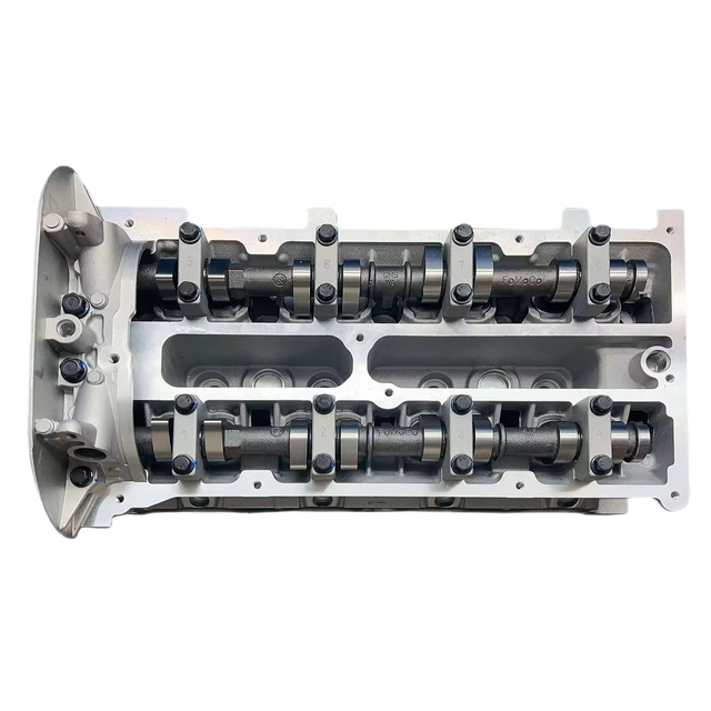 Factory Direct Supply of Engine Parts B4164S3/B4164T Cylinder Assembly 1481576 Suitable for Volvo V50 I