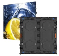 Pantalla LED de Publicidad Digital para Exteriores, Resistente al Agua, de Gran Formato, con Resolución HD a Todo Color, P2.5, P3, P4, P5, P6, P8, P10