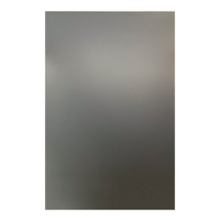 Éclairage LED personnalisé LGT100RQ-B Diffuseur puissant Découpe à l'emporte-pièce Usine Film réfléchissant LCD en PET PC Polycarbonate Feuille de film plastique