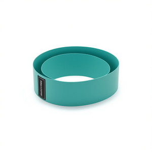 Bandes de résistance Myrva S201205, entraînement de force élastique, haute élasticité, équipement de fitness unisexe - Product Image 1