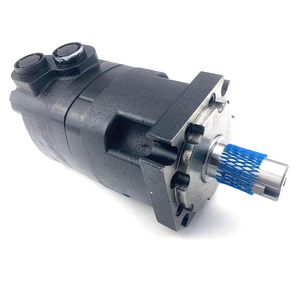 Motor Hidráulico Seapple 109-1101-006 Tipo Pistón Para Eaton Char-Lynn Serie 4000 - Product Image 1
