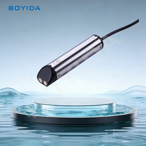 LSH10-1QC 기상 및 수문학 기기 초음파 도플러 속도 유량계(측정봉 측정) - Product Image 2