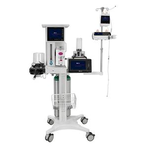 Efficiënt En Economisch Inhalatiesysteem Voor Dieranesthesiemachines Optimaliseert De Kosten Voor Routinematige Dierenartsoperaties - Product Image 3