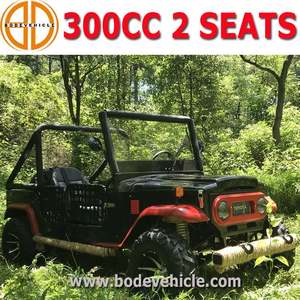 Joyner <span class=keywords><strong>Kazuma</strong></span> 200cc Side by Side Utv - Product Image 4