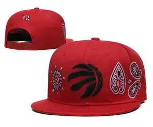 قبعات البيسبول للرجال للبيع بالجملة ، قبعات كرة السلة الجديدة المثيرة في أوروبا وأمريكا ، قبعات عصرية وغير رسمية