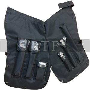 Kit d'outils pour réfracteur, bloc avec tablier vétérinaire - Product Image 3