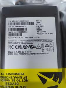 Disque SSD d'entreprise GUIXING, utilisé, MZILG1T9HCJR-00A07 PM1653 SAS 1.92T SATA 6 Gbps SSD - Product Image 3