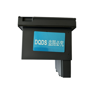 Authentic Brand TR-W500 Touchscreen Paperless Recorder Type 5 Main Body in Stock Authentic Brand TR-W500 Touchscreen Pap - Product Image 5
