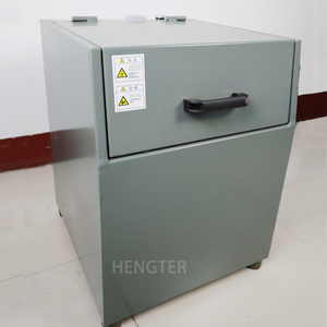 Penggilingan palu laboratorium presisi kecil garansi 1 tahun instrumen 220V untuk penggilingan - Product Image 2