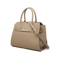 Nouveau Sac à Main en Cuir Véritable Grande Capacité Printemps/Été 2026, Sac à Bandoulière de Commuting Haut de Gamme pour Femme