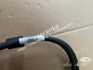 National Instruments 182853C-01 Cable de servidor blindado Un metro usado - Product Image 3