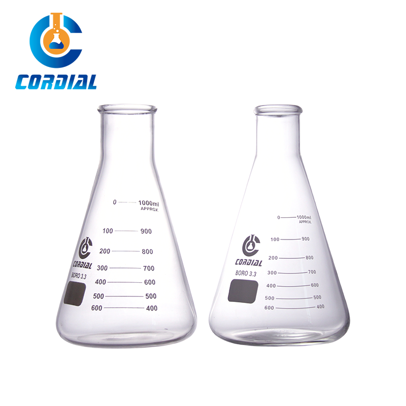 What Is a Conical Flask: Laboratory Glassware Guide