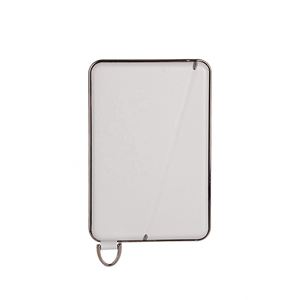 Étui Portefeuille Magnétique MagSafe Personnalisé avec Logo pour iPhone Séries 16/15/14/13/12 – Porte-Cartes en Plastique pour Cartes de Crédit et Téléphone Portable - Product Image 5