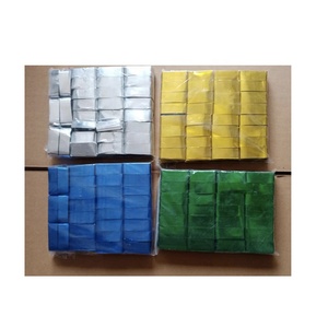 Coriandoli in Carta Velina Biodegradabile all'Ingrosso Personalizzabili in Stock per Feste di Matrimonio per Spettacoli su Palco con Effetti Speciali per Stadi e Concerti - Product Image 3