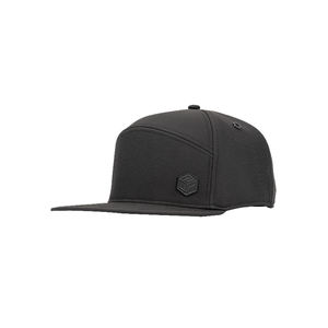 Gorra de béisbol de malla de 6 paneles de poliéster impermeable de secado rápido personalizada TCAP China - Product Image 1