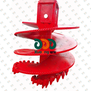 Taladro francés para maquinaria agrícola, maquinaria de ingeniería, maquinaria alimentaria y química - Product Image 4