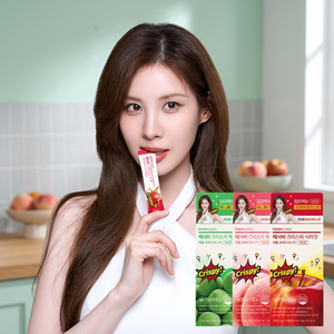 Snack Crujiente de Frutas y Verduras Foodology Asabi - Elige 1 de 3 Tipos (Manzana, Melocotón, Ciruela) - Product Image 2