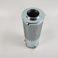 Filtre à huile de compresseur FLR03434 compatible avec les équipements de réfrigération HVAC, les refroidisseurs et les systèmes de maintenance FLR03434