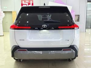 Casi Nuevo, <span class=keywords><strong>RAV4</strong></span> 2026, 2.0L AWD Luxury CVT SUV, 4000KM de Kilometraje, 1 Transfusión, Vehículo Compacto de Gasolina de 5 Asientos, Suministro Global para Exportación - Product Image 5