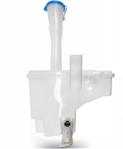 Tanque de depósito de limpiaparabrisas con bomba y tapa 12167614 NI1288103 28910ZG00A para Nissan Sentra <span class=keywords><strong>2000</strong></span> 2001-2006 - Product Image 1