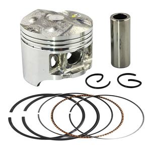 Parti di Motore del motociclo Pistoni Per Honda CBR250RR CBR22 <span class=keywords><strong>KAZ</strong></span> MC22 CB250 MC23 Giada Hornet 250 - Product Image 2