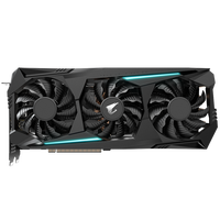Kartu Grafis Gaming Baru 90New RX6800XT RX 5700 8G 6700XT 5600XT 6G 6600 8G 12G 6800XT 5700XT