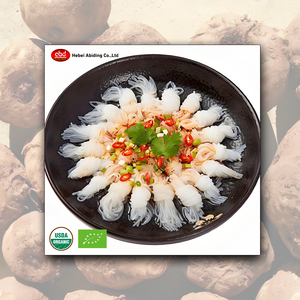 Nouilles Shirataki Faible en Glucides Nutrition Zéro Matière Grasse Pâtes de <span class=keywords><strong>Konjac</strong></span> Instantanées Pures Naturelles Nouilles Udon Riches en Fibres <span class=keywords><strong>Riz</strong></span> Instantané - Product Image 3