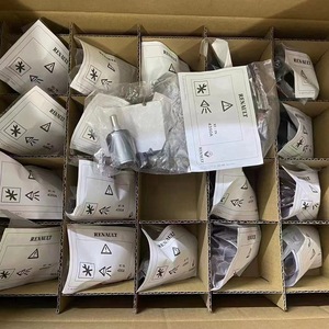 โซลินอยด์วาล์วเกียร์ 257416 สำหรับซีตรอง เปอโยต์ เรโนลต์ อะไหล่ซ่อมเครื่องยนต์ - Product Image 3