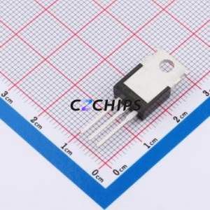 Original et nouveau transistor à effet de champ à transistor TO-220AB HUF75229P3-VB (MOSFET) - Product Image 2