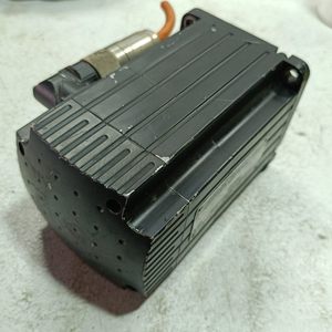 มอเตอร์ G404-556A NEMA-MG7 VDE-0530-S1 1.1KW,2.6Nm รุ่น G404-556A มอเตอร์ G404-556A NEMA-MG7 VDE-0530-S1 1.1KW 2.6Nm รุ่น G404-556A - Product Image 3