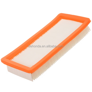 6.414-631.0 filtre adapté aux karchers DS5500 DS6000 DS5600 DS5800 <span class=keywords><strong>robot</strong></span> aspirateur pièces 6.414-631.0 filtres hepa - Product Image 3